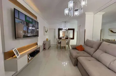 Casa com 4 quartos à venda no Macuco, Santos 