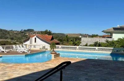 Flat com 1 quarto à venda no Portal da Serra, Serra Negra 