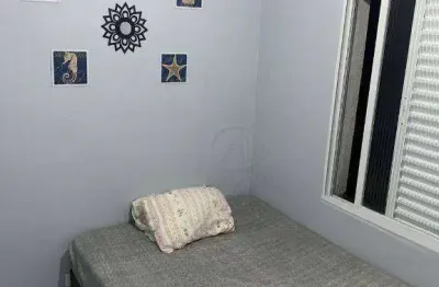 Kitnet / Stúdio à venda no Gonzaguinha, São Vicente 