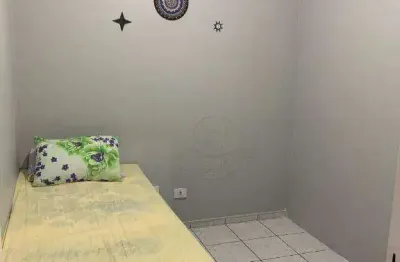 Kitnet / Stúdio à venda no Gonzaguinha, São Vicente 