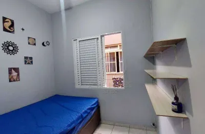 Kitnet / Stúdio à venda no Gonzaguinha, São Vicente 