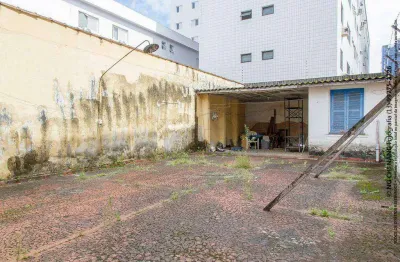 Casa com 4 quartos à venda no Campo Grande, Santos 