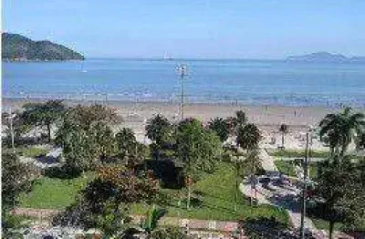 Apartamento com 2 dormitórios à venda, 60 m² por r$ 550.000,00 - aparecida - santos/sp