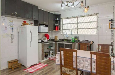 Apartamento com 2 quartos à venda no Macuco, Santos 