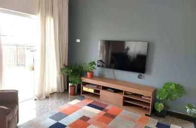 Cobertura com 3 quartos à venda no Embaré, Santos 