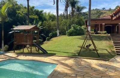 Chácara / sítio com 3 quartos à venda no Centro, Serra Negra 