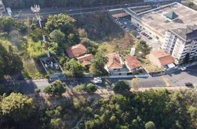 Terreno à venda no Bairro dos Francos, Serra Negra 