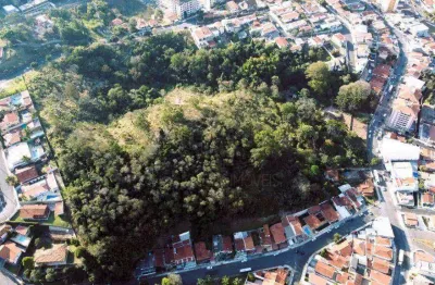 Terreno à venda no Bairro dos Francos, Serra Negra 