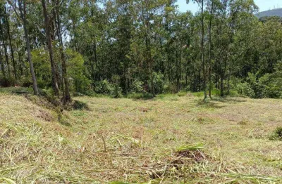 Terreno à venda no Estância Suíça, Serra Negra 