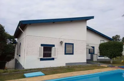 Chácara / sítio com 4 quartos à venda no Jardim Placidolandia, Serra Negra 