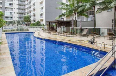 Apartamento com 2 quartos à venda na Vila Mathias, Santos 