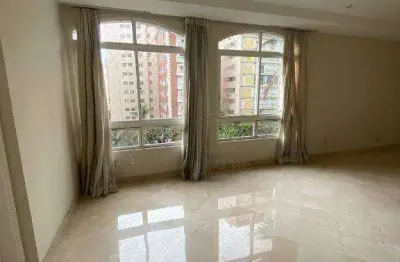 Apartamento com 4 quartos à venda no Gonzaga, Santos 