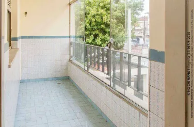 Casa com 2 quartos à venda no Encruzilhada, Santos 