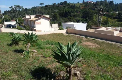 Terreno à venda - jardim parque das palmeiras -  - serra negra/sp