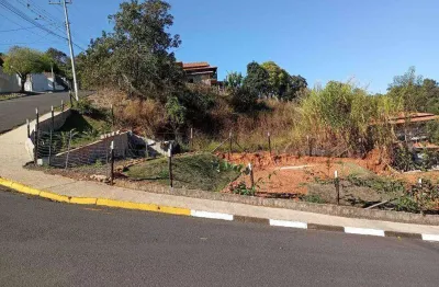 Terreno à venda - residencial serra negra - serra negra/sp