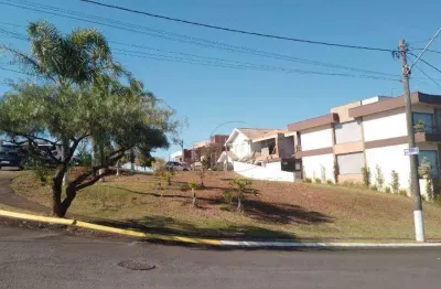 Terreno em condomínio fechado à venda no Das Posses, Serra Negra 