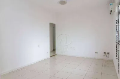 Apartamento com 3 quartos à venda no Boqueirão, Santos 