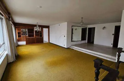 Apartamento com 4 quartos à venda no Boqueirão, Santos 