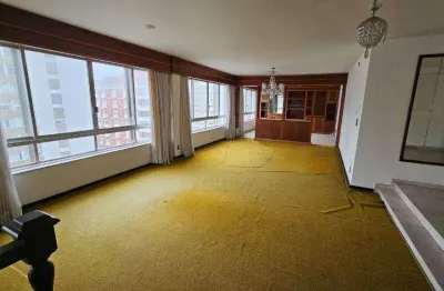 Apartamento com 4 quartos à venda no Boqueirão, Santos 