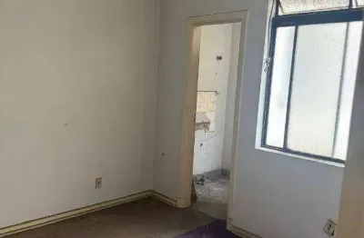 Sala comercial com 2 salas à venda no Centro, Santos 