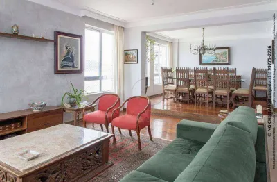 Apartamento com 4 quartos à venda no José Menino, Santos 