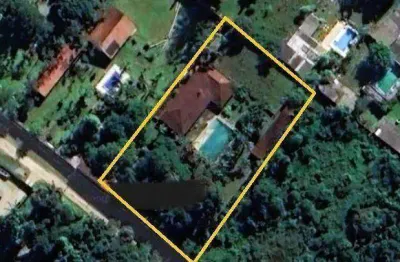 Terreno à venda no Jardim Anchieta, Itanhaém 