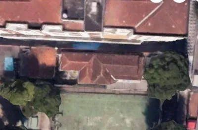 Terreno à venda no Embaré, Santos 