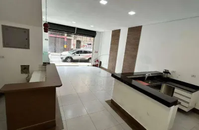 Ponto comercial para alugar no Centro, Santos 