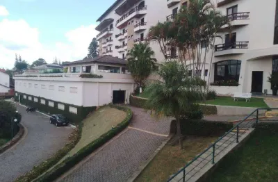 Flat com 1 quarto à venda no Portal da Serra, Serra Negra 