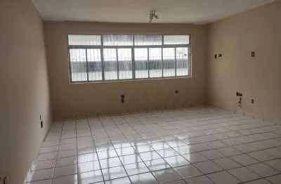 Prédio à venda no Centro, Santos 