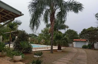 Chácara à venda no loteamento nossa senhora de lourdes - serra negra/sp