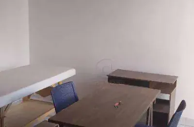 Sala comercial para alugar no Boqueirão, Santos 