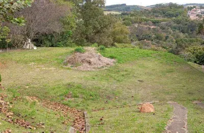 Terreno à venda - jardim parque da palmeiras - serra negra/sp