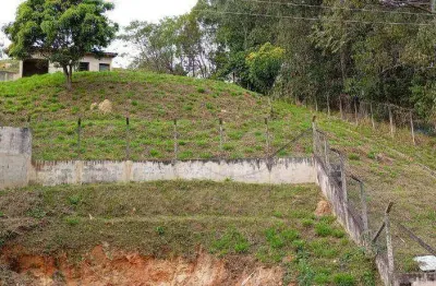 Terreno à venda - jardim parque da palmeiras - serra negra/sp