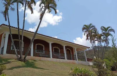 Casa com 3 quartos à venda no Jardim Mirante, Águas de Lindóia 