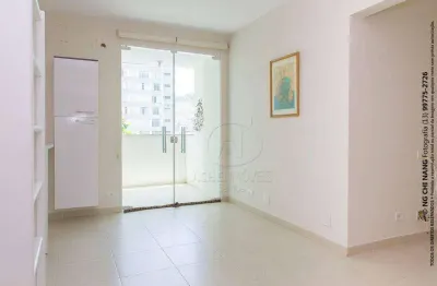 Apartamento com 2 quartos à venda no Centro, Guarujá 