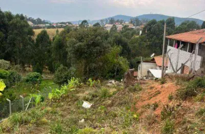 Terreno à venda - Bairro Jardim Belvedere do Lago - Serra Negra/SP