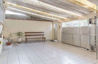 Casa com 2 quartos à venda no Marapé, Santos 