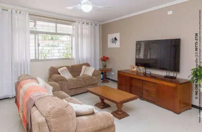 Casa com 3 quartos à venda na Aparecida, Santos 