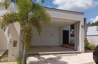 Casa em condomínio fechado com 3 quartos à venda no Jardim Santa Helena, Amparo 