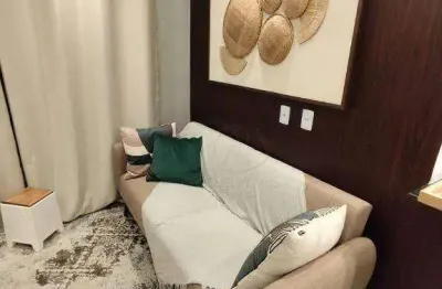 Apartamento à venda - vila voturuá - são vicente/sp