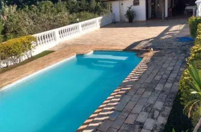 Casa com 3 quartos à venda no Jardim Parque da Palmeiras, Serra Negra 