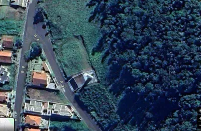 Terreno à venda no Suiza Residence Park, Serra Negra 