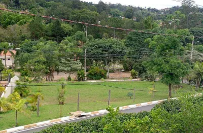 Terreno à venda, 700 m² por r$ 300.000,00 - jardim parque da palmeiras - serra negra/sp
