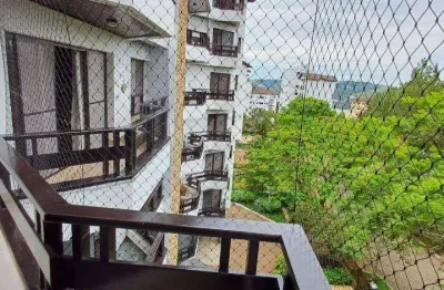 Apartamento com 4 dormitórios à venda, 142 m² por r$ 790.000,00 - centro - serra negra/sp