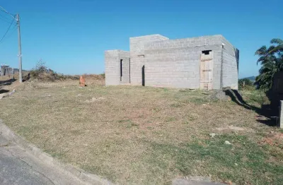 Casa com 2 quartos à venda no Jardim Belvedere do Lago, Serra Negra 