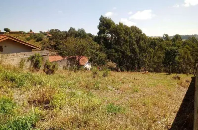 Terreno à venda- belvedere do lago - serra negra/sp
