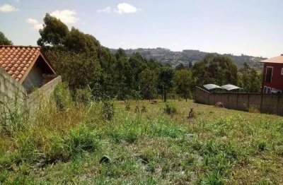 Terreno à venda no Jardim Placidolandia, Serra Negra 