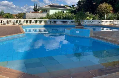 Flat com 1 dormitório à venda, 24 m² por r$ 215.000,00 - das posses - serra negra/sp