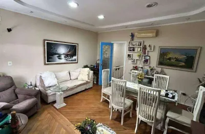Casa comercial à venda na Vila Mathias, Santos 